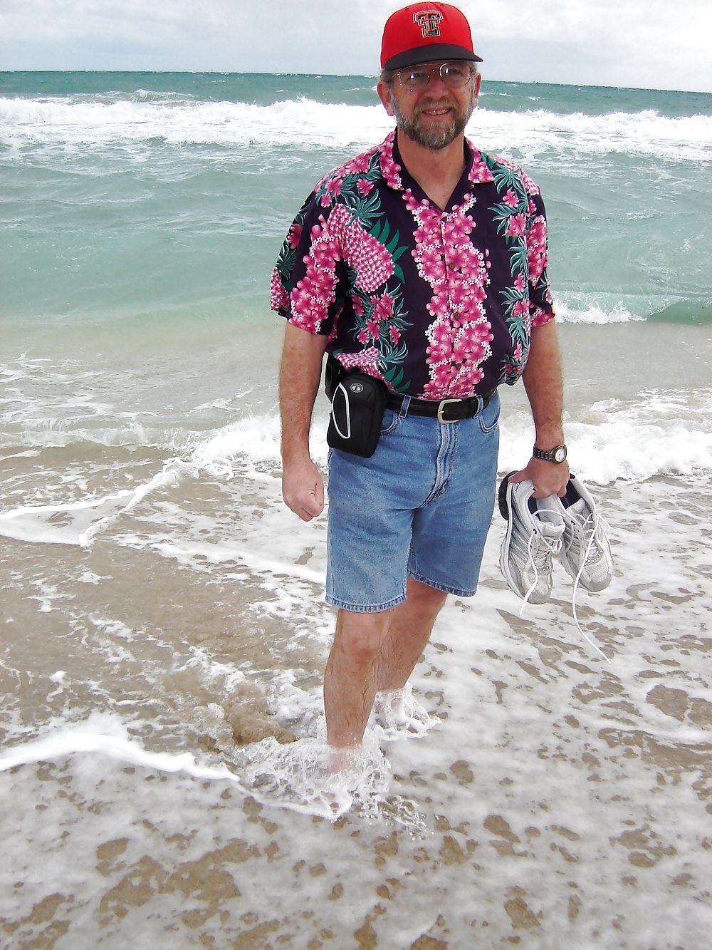 Just me #3760431