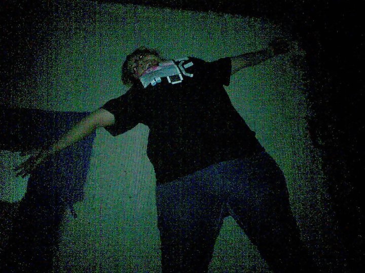 My aunt paulina #9592653