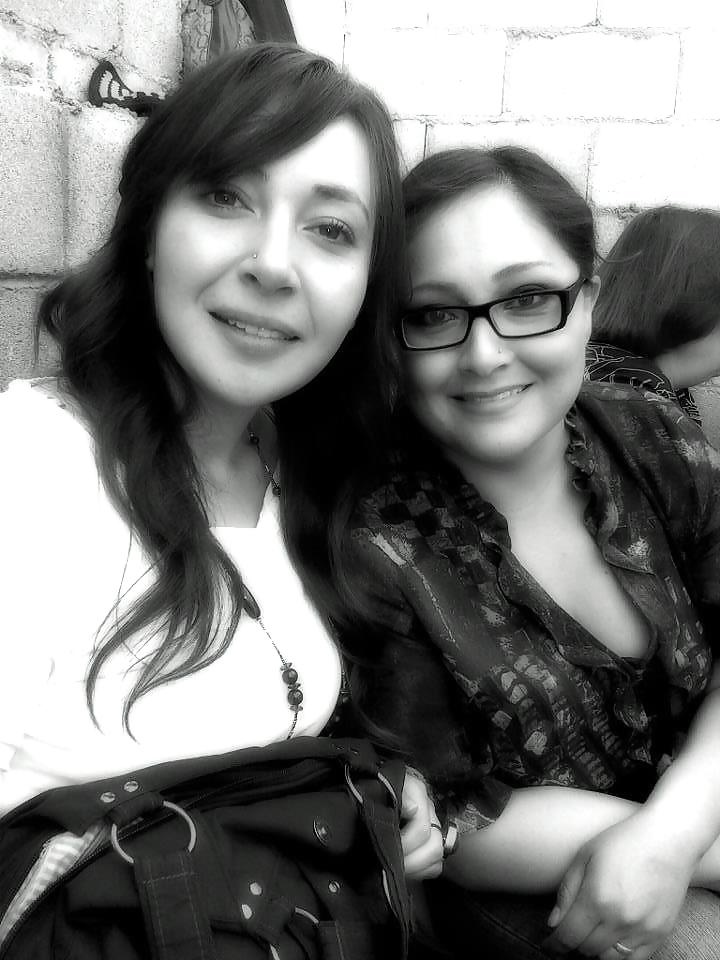 My aunt paulina #9592666