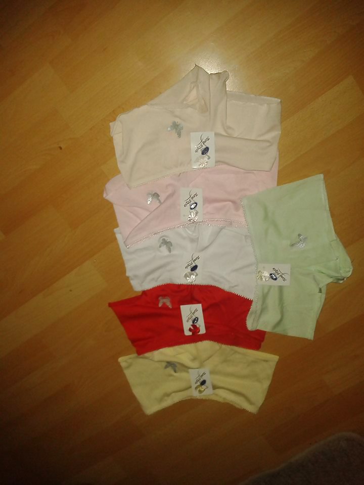 Meine Neuen Versand Slips  #22831779