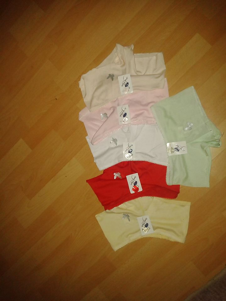 Meine Neuen Versand Slips  #22831787