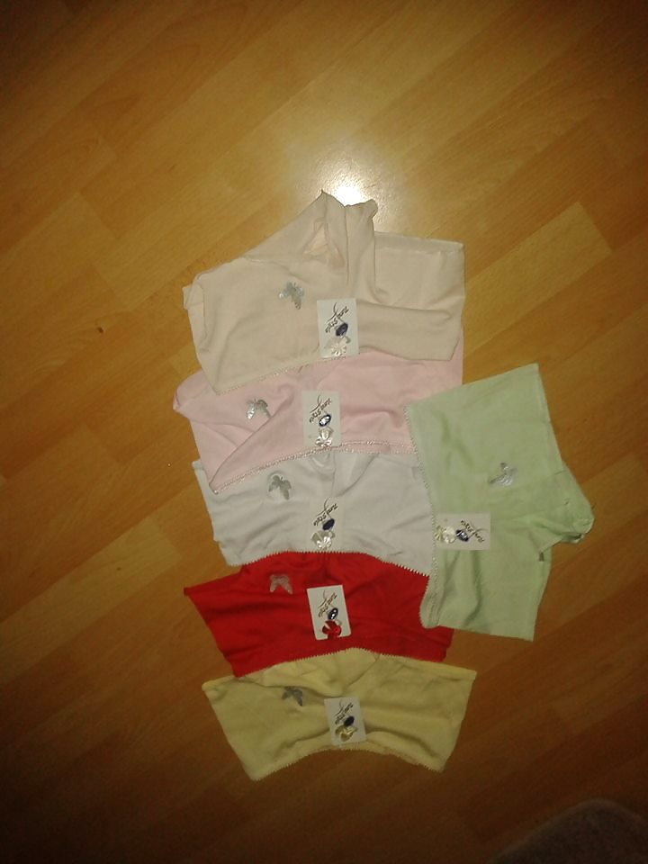 Meine Neuen Versand Slips  #22831792