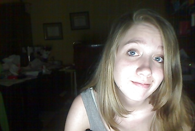 Joven lindo en la webcam
 #20309332