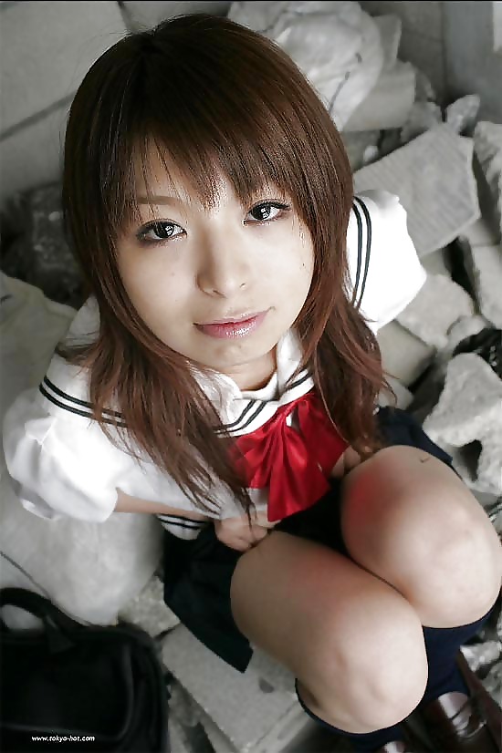 Cosplay Japanese high School uniform 3 #3043310