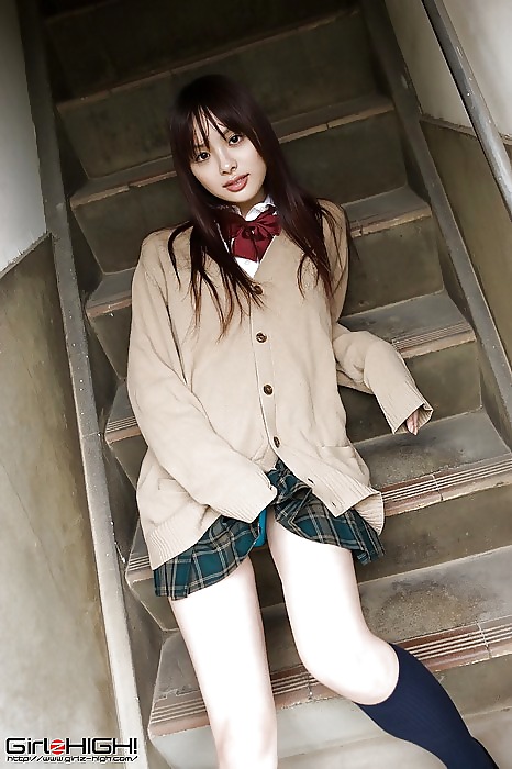 Cosplay Japanische High-School-Uniform 3 #3043332