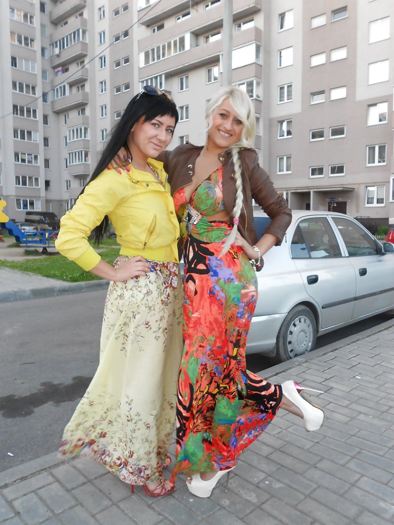 Kiew Meine Ex Gf 3 #20658655