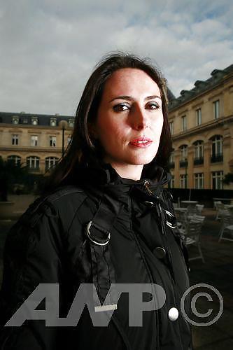 rockstar olandese sharon den adel #2
 #22790368