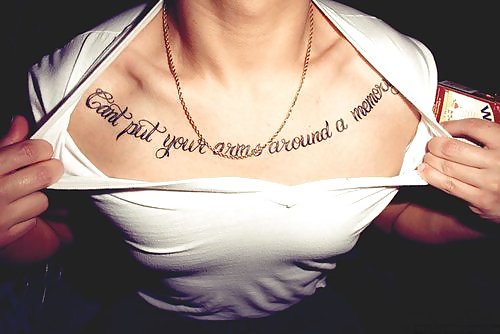 Tat2Chics,Art,Etc... #3714567