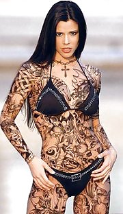 Tat2Chics,Art,Etc... #3714582