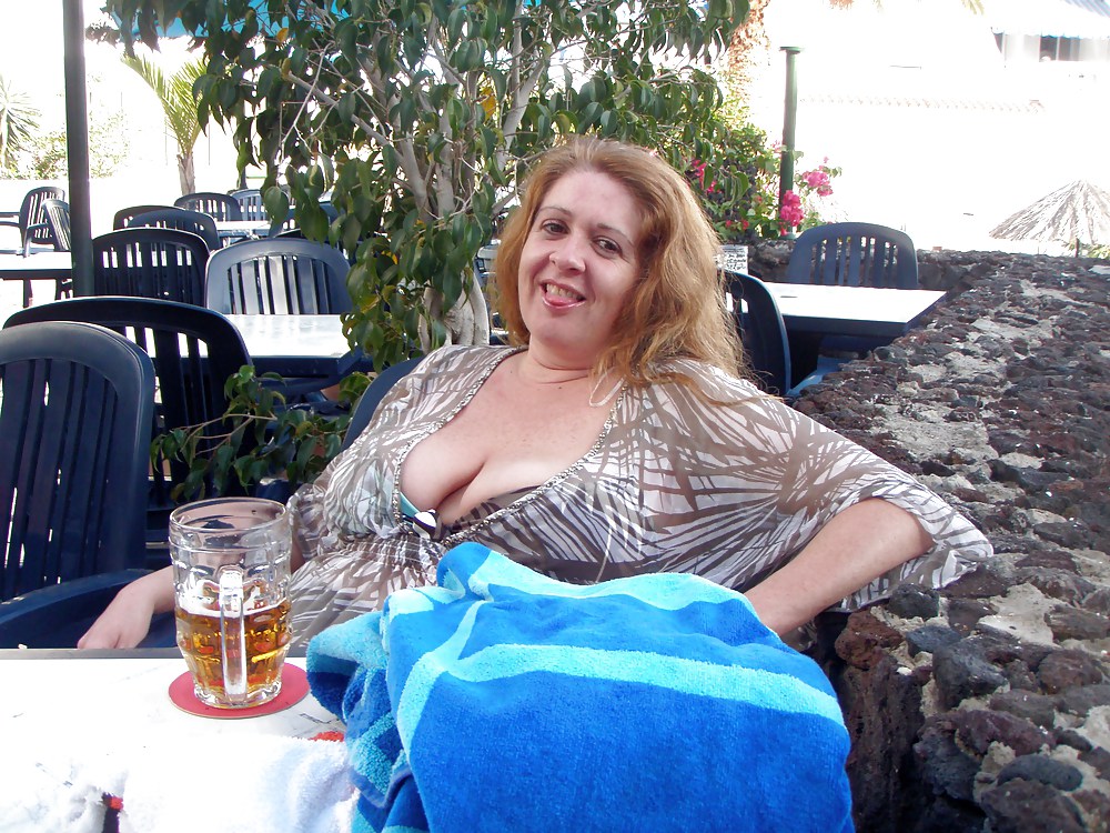 Madura caliente 08
 #7675205