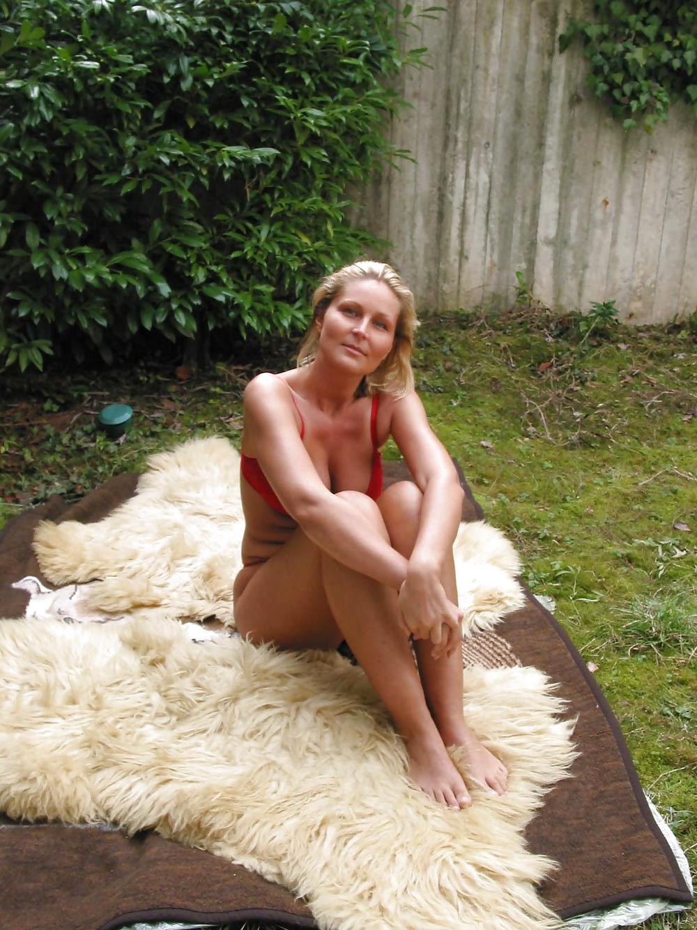 DENISE - SEXY AND SOOO BEAUTIFUL #9605787