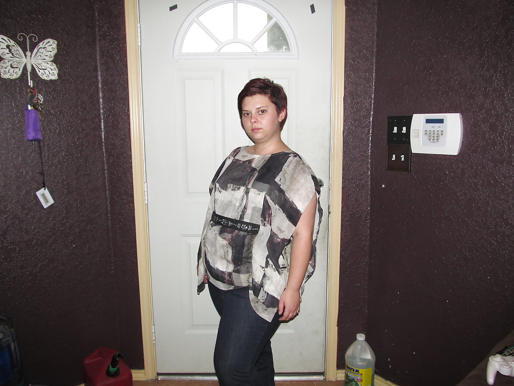 Esposa después de perder 35 libras
 #21267008