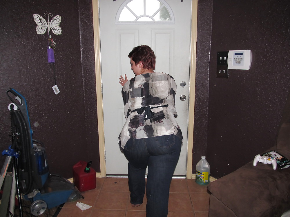 Esposa después de perder 35 libras
 #21267014