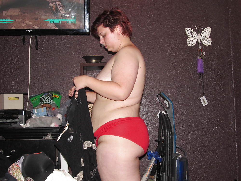 Esposa después de perder 35 libras
 #21267026