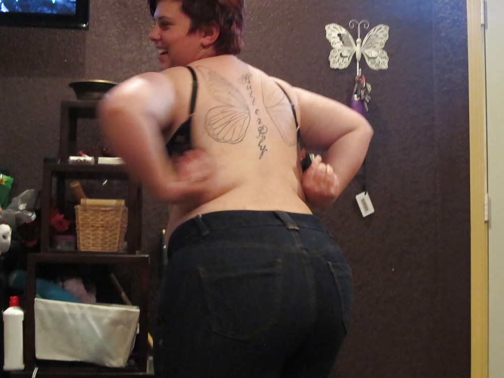 Esposa después de perder 35 libras
 #21267045