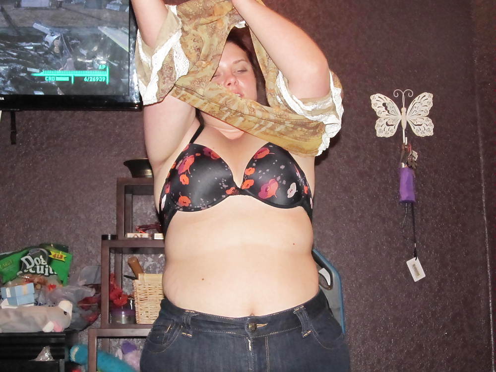 Esposa después de perder 35 libras
 #21267051