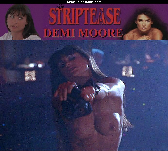 All the best of Demi moore #7184599