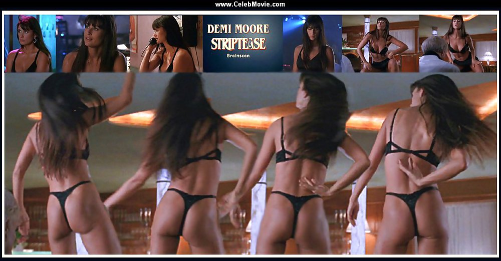 All the best of Demi moore #7184616