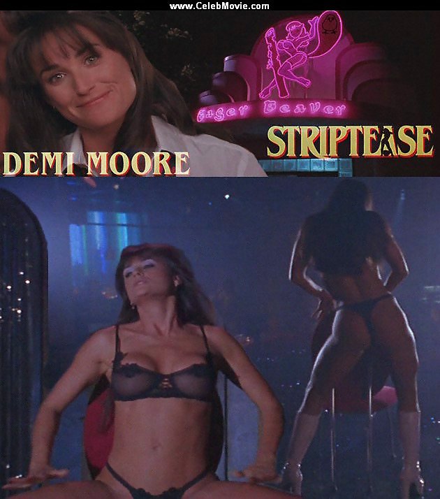 All the best of Demi moore #7184797