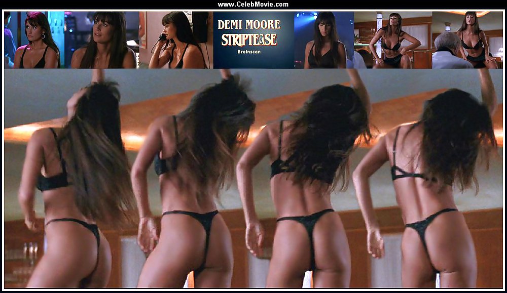 All the best of Demi moore #7184821