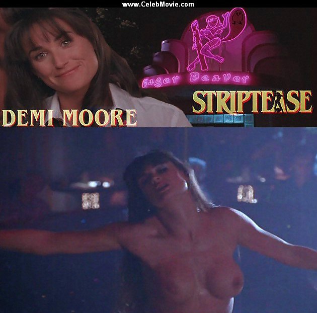 All the best of Demi moore #7184910