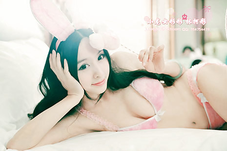 Rosa Rabit #15126124