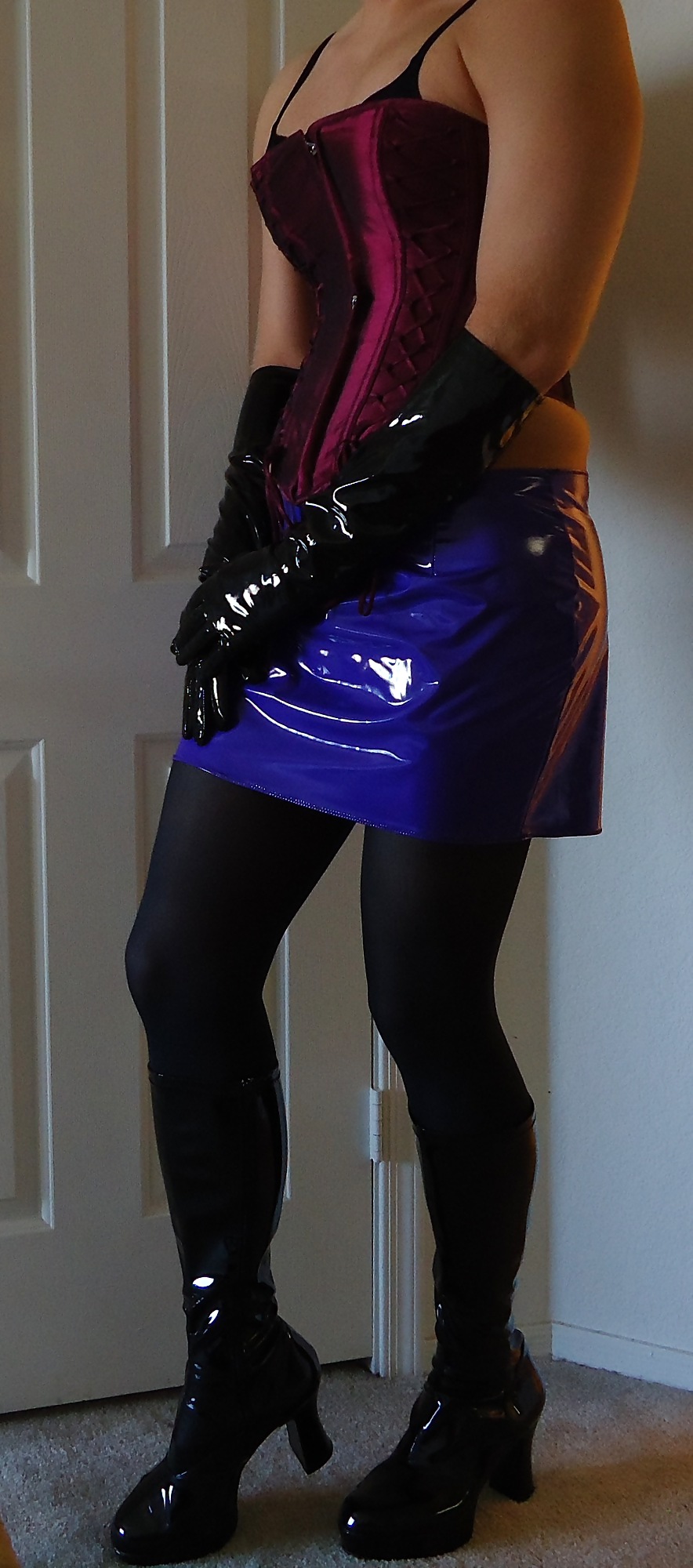 PVC #8328055