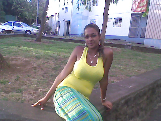 Arousing Negrita 24