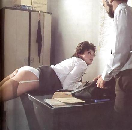 Retro Spanking and Caning Gallery 6 #22190473