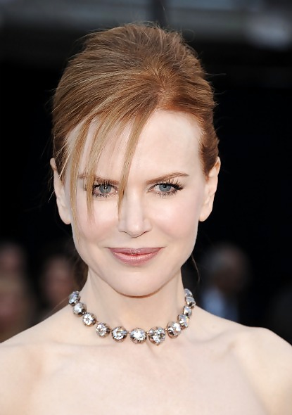 Nichole Kidman #7521685