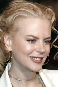 Nichole Kidman #7521729