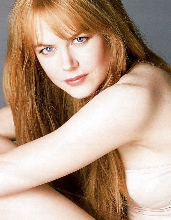 Nichole Kidman #7521742