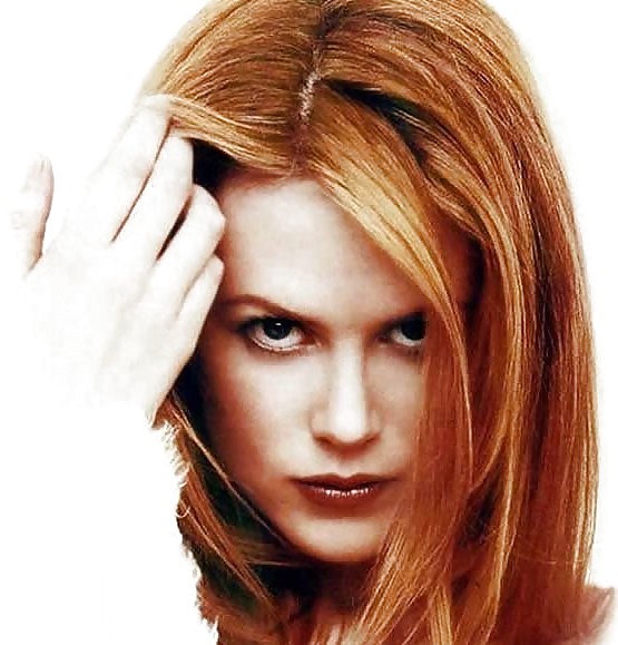 Nichole Kidman #7521783