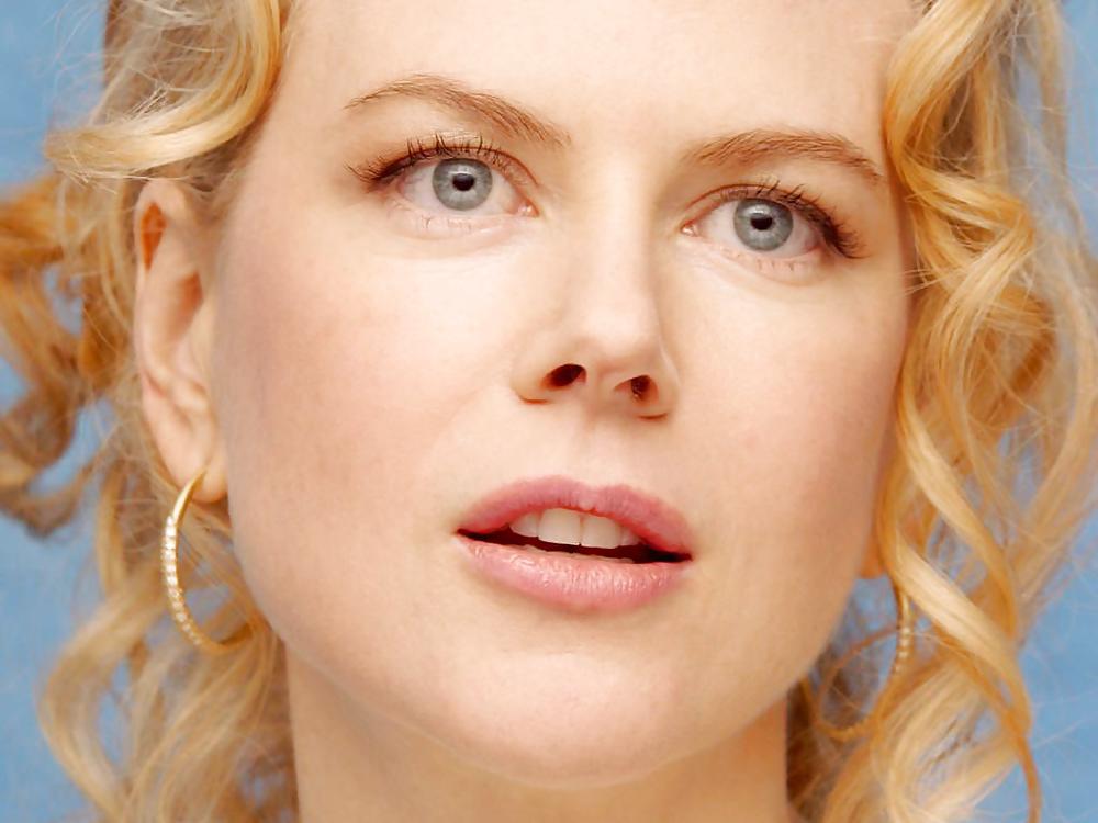 Nichole Kidman #7521847