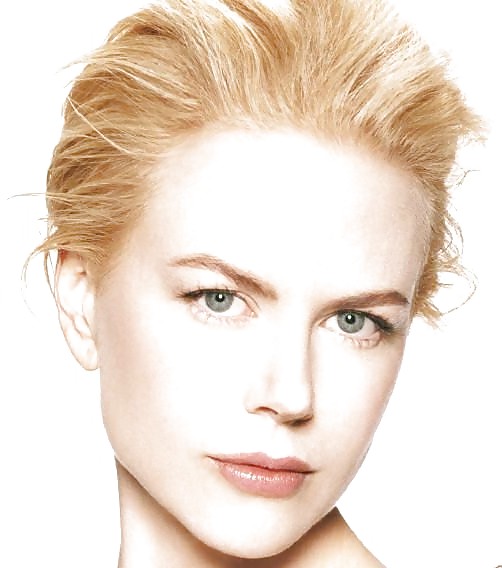 Nichole Kidman #7521937