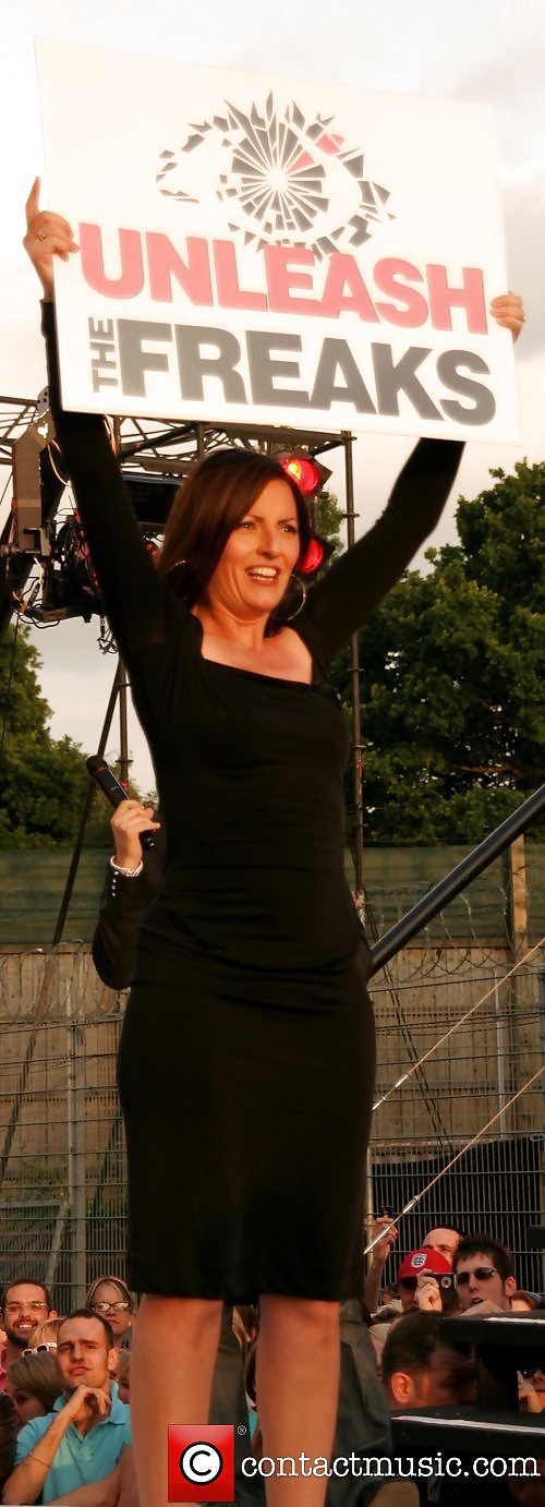 Davina McCall MEGA Wank Gallery  #16451488