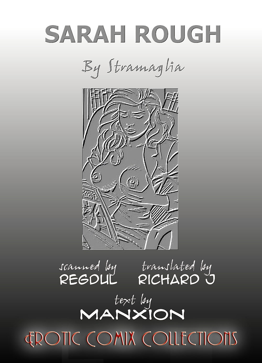 Stramaglia - Sarah Rough (ENG)