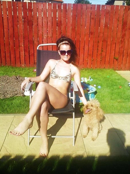 Fb Sophie Watson #249986