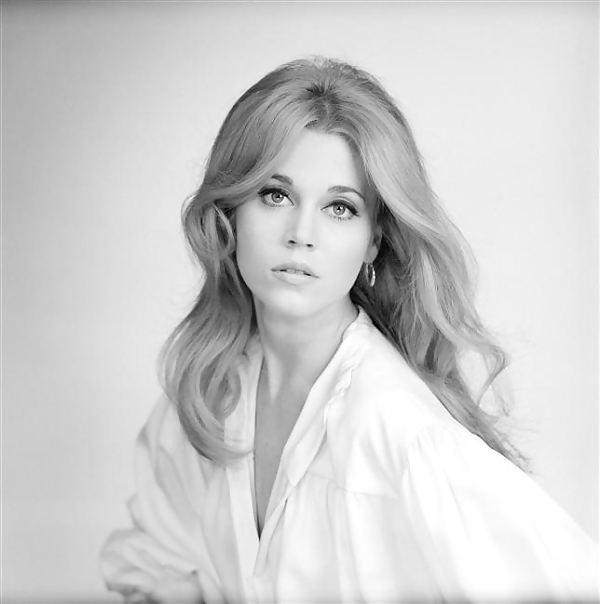 Jane fonda
 #8098219