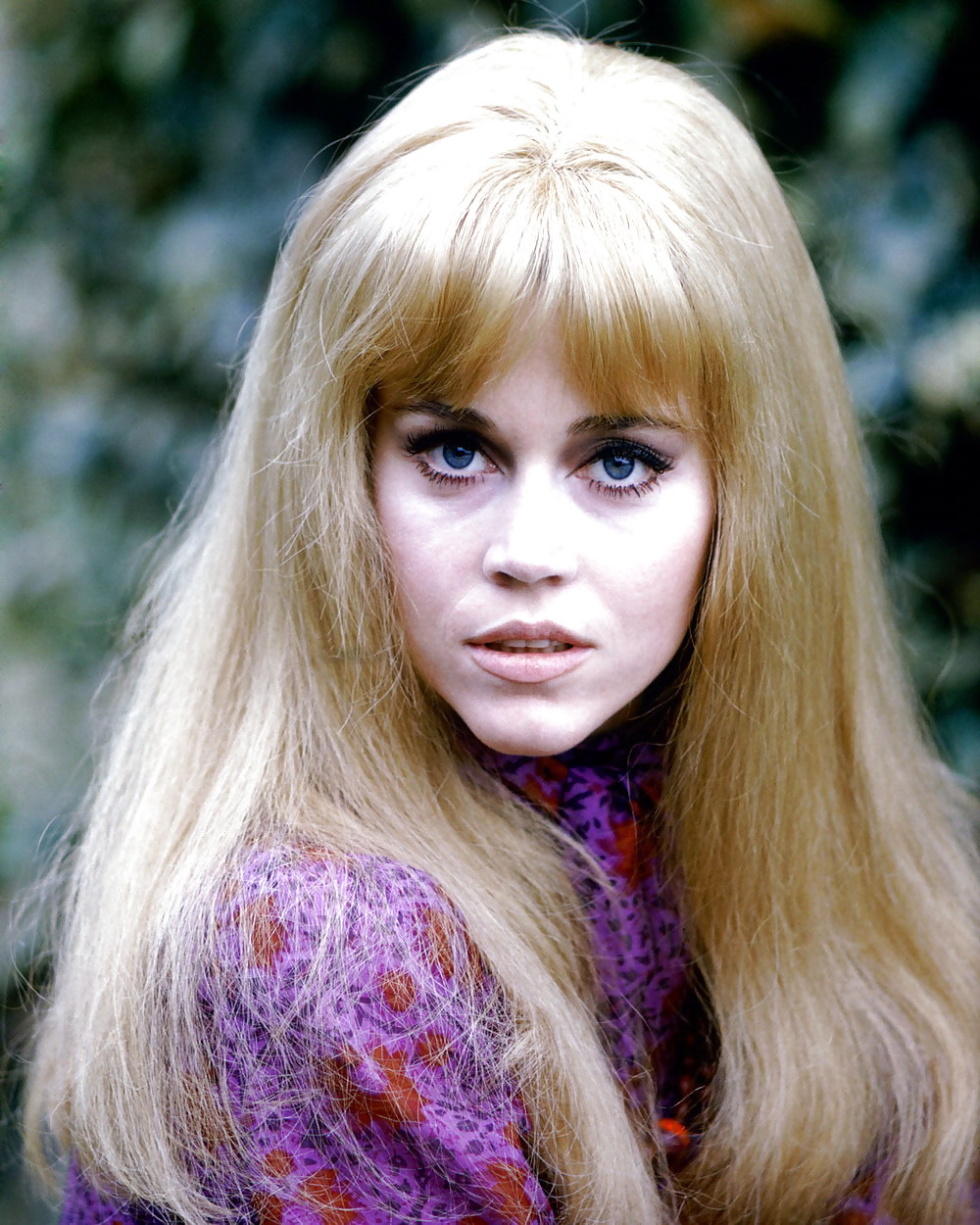Jane Fonda #8098233