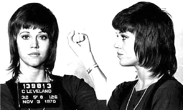 Jane Fonda #8098244