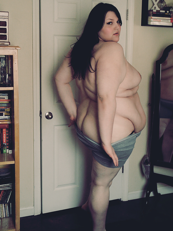 Kickass bbw bloggers
 #4972504