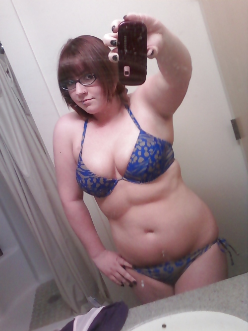 Kickass bbw bloggers
 #4972704