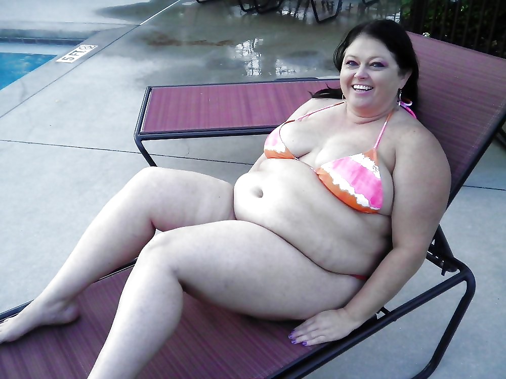 Costumi da bagno bikini reggiseni bbw maturo vestito teen grande enorme - 43
 #10488810