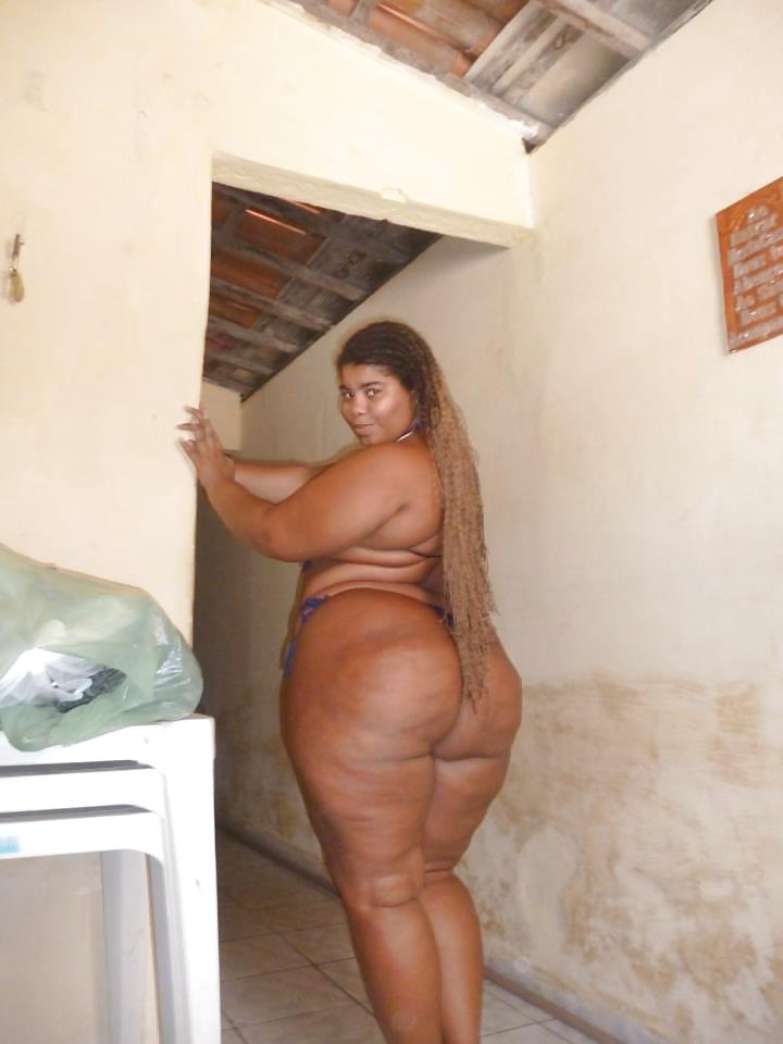 BBW SHEILA FROM NATAL BRAZIL #14497555