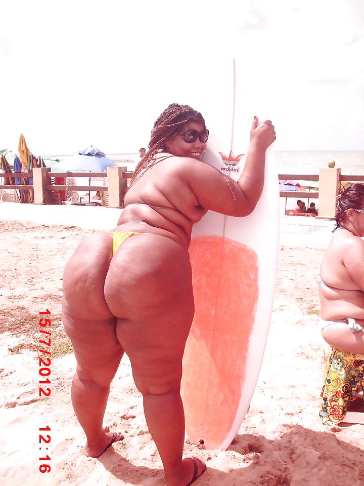 BBW SHEILA FROM NATAL BRAZIL #14497584