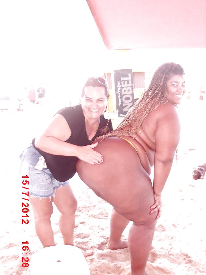 Bbw Sheila Aus Der Geburts Brasilien #14497590