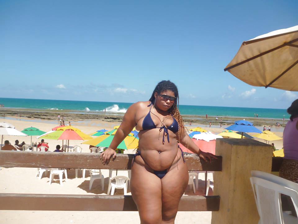 BBW SHEILA FROM NATAL BRAZIL #14497599