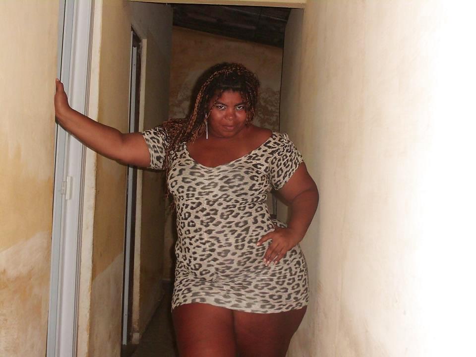 BBW SHEILA FROM NATAL BRAZIL #14497642