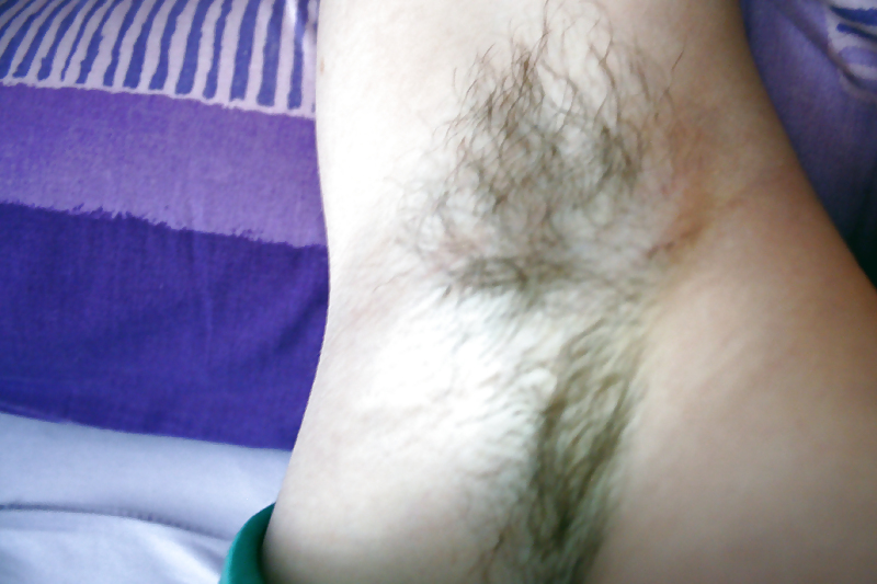 For hairy lover #9660406